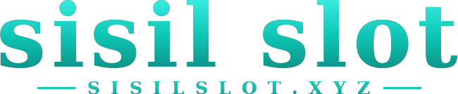 sisil slot logo